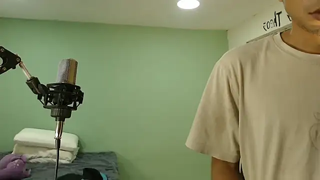 danielitopapuu's cam snapshot