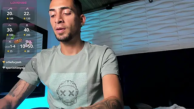 DrakeNeumann's cam snapshot