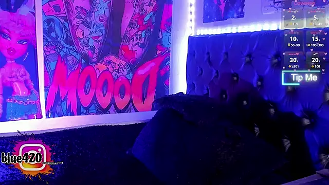 Skyler__blue4's cam snapshot