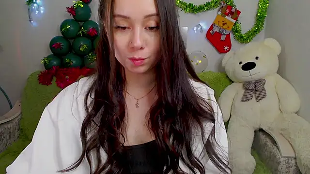 AlinaEleven's cam snapshot