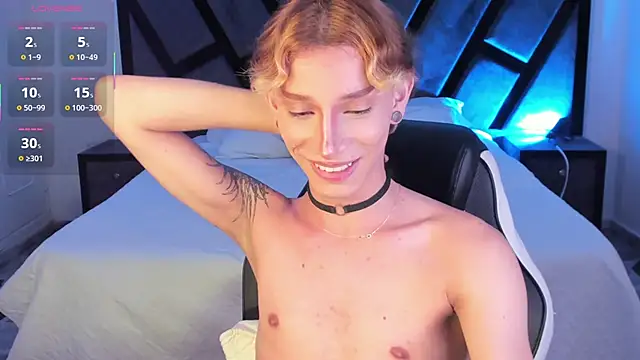 AndyWiilliams's cam snapshot