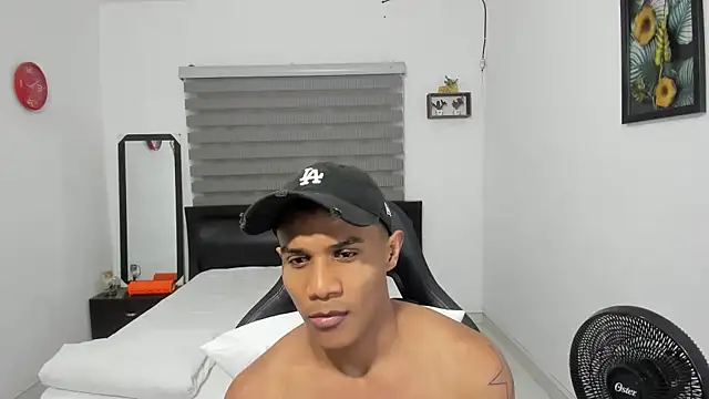 corzoethan's cam snapshot