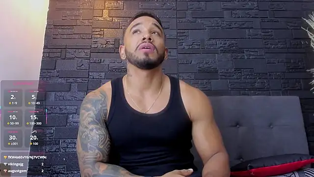 bruno_miller_ live sex cam