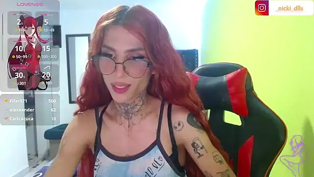 supradoll live sex cam