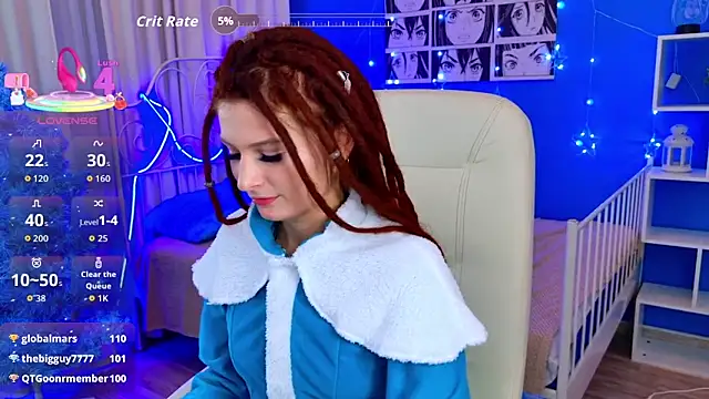 AnTikaMy live sex cam