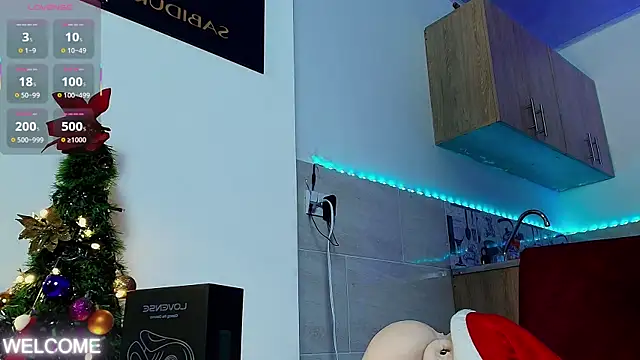 Dwayne_Brown live sex cam