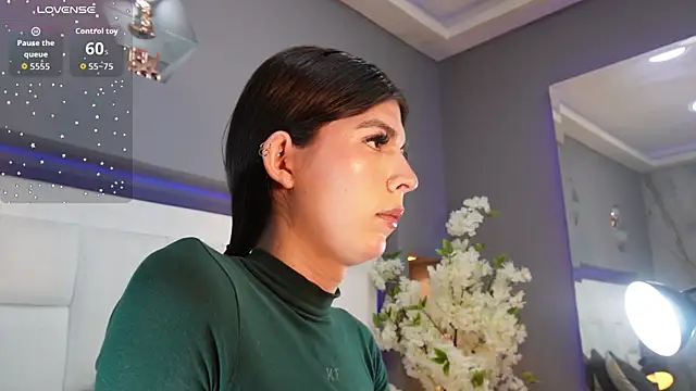 CuteAri live sex cam