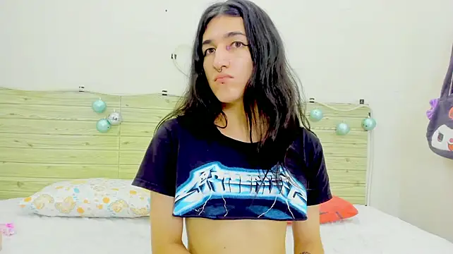 Evil_Queen13 live sex cam