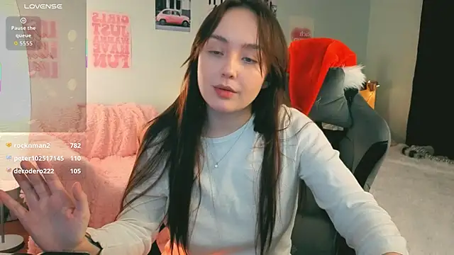 fallin_lovee's cam snapshot