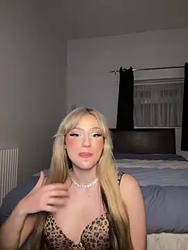 spice_cherryxx's cam snapshot