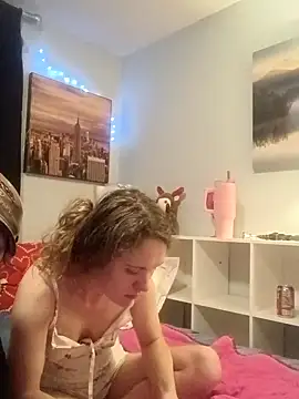 thecouplessecret's cam snapshot