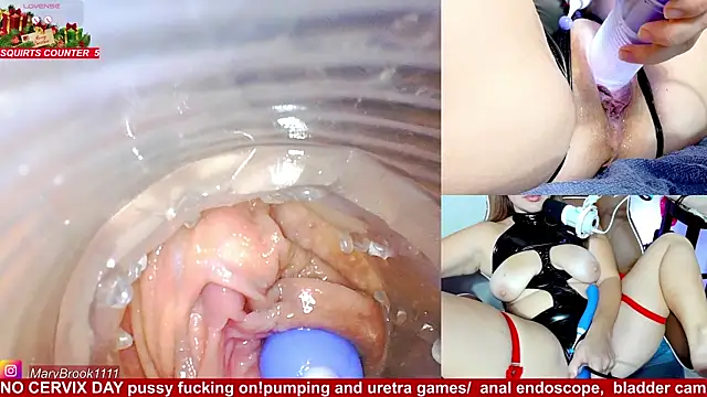 MaryBrook1's cam snapshot