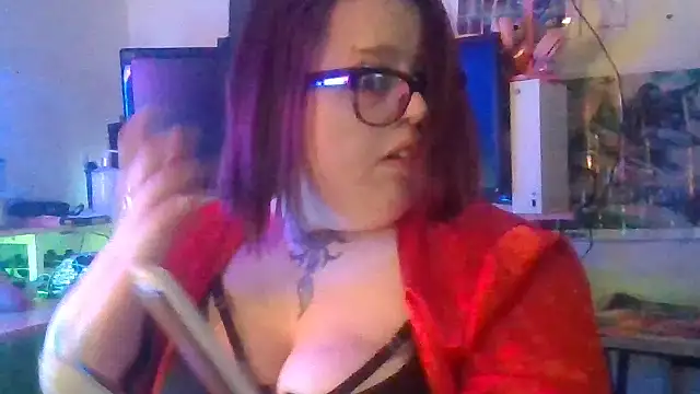 SPICYMISFIT's cam snapshot