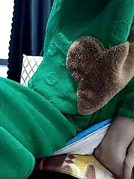 Haralushiaaa's cam snapshot