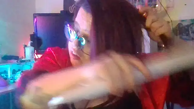 SPICYMISFIT's cam snapshot