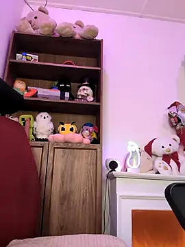 Orianela's cam snapshot