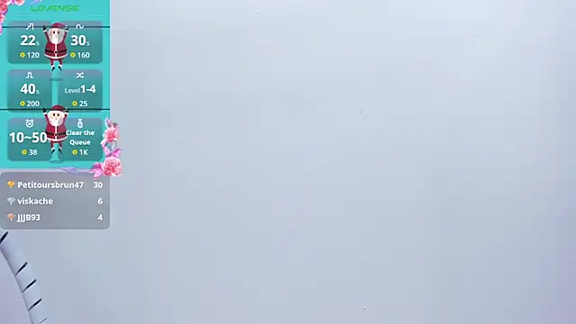 TransDoll09 live sex cam