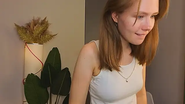 ShannaRois's cam snapshot