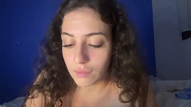 CoquineCharmeuse's cam snapshot