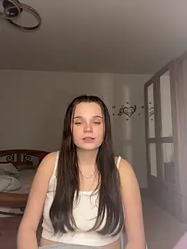 ElenaMariee's cam snapshot