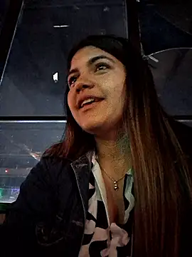 Ivy_enjoy's cam snapshot