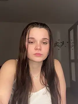 ElenaMariee's cam snapshot