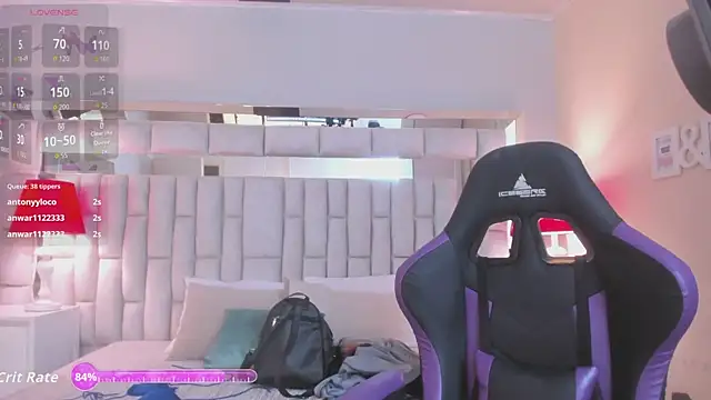 mariiahneedles live sex cam