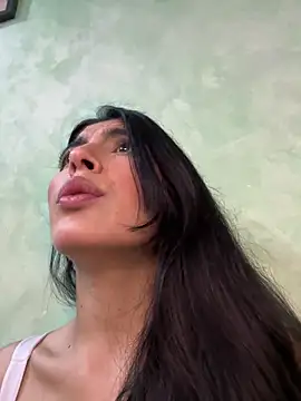 Cristal_Cerati_'s cam snapshot