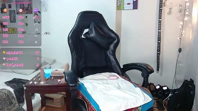 Amahd696 live sex cam