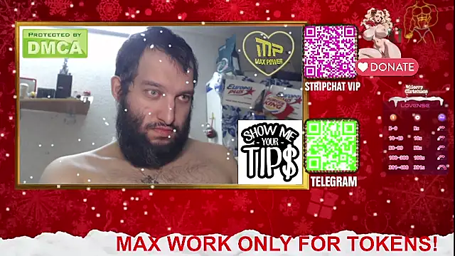 MAXBISEX777931 live sex cam