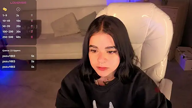 Nicole_Foxx_'s cam snapshot