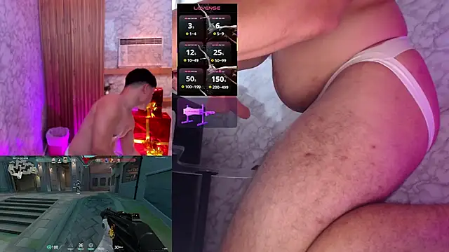 AndrewPeach_ live sex cam