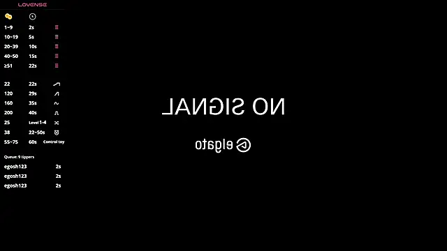 BillieBrownn's cam snapshot