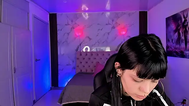 AuroraDiaz's cam snapshot