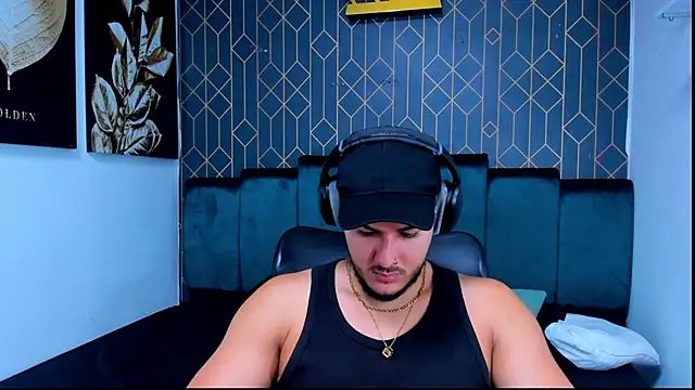 jasonshaw25 live sex cam