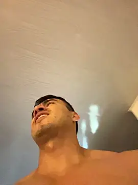 Chris_Clarck live sex cam