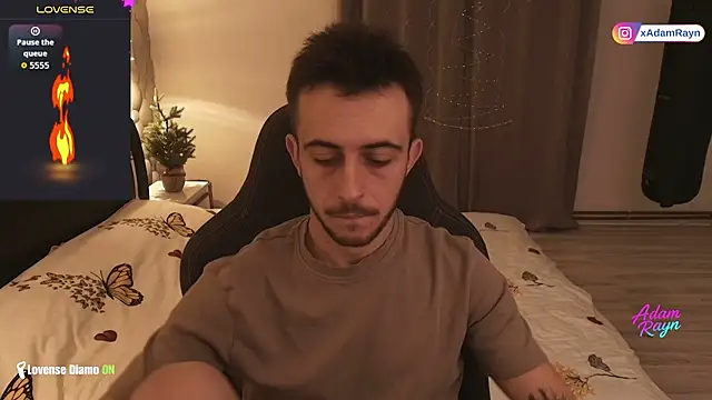 adamrayn live sex cam