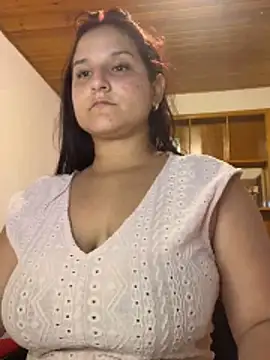 Alina0's cam snapshot