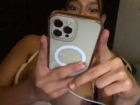 ClaryFrayx live sex cam