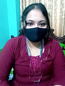 Porimoni22's cam snapshot