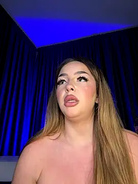 SelenneDream's cam snapshot