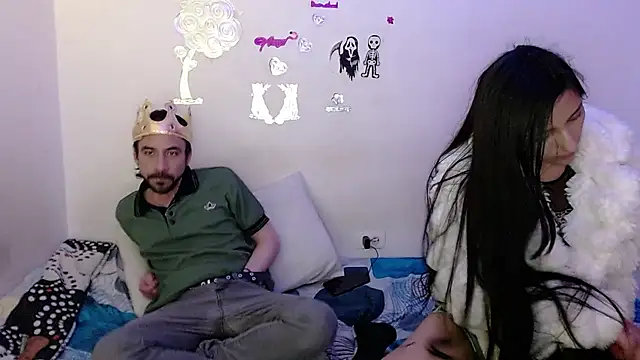 couple__party's cam snapshot