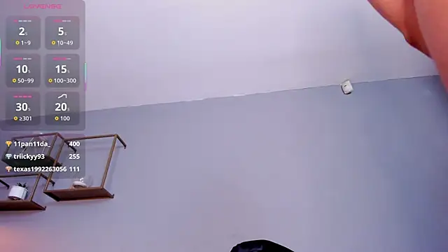 MAGIC_ISA's cam snapshot