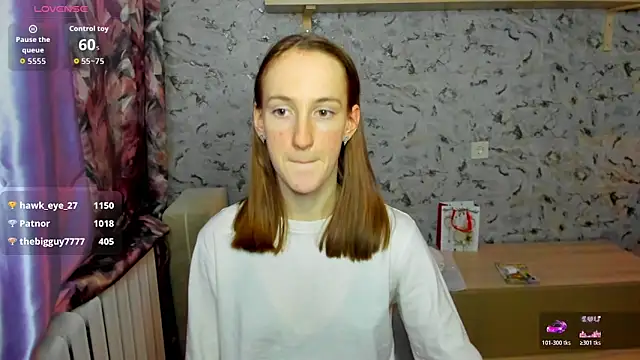 Jaidii_'s cam snapshot