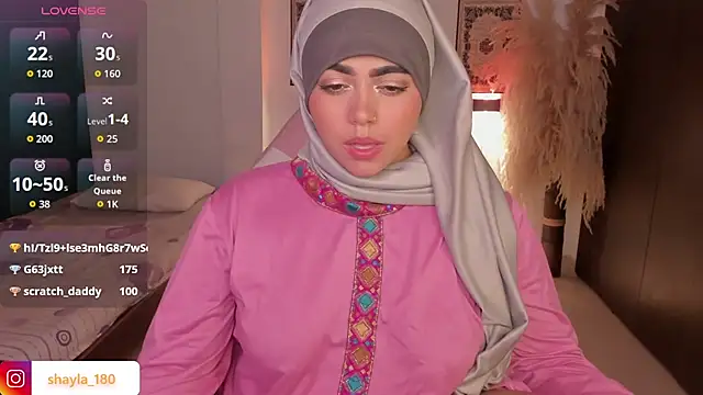 shayla_18's cam snapshot