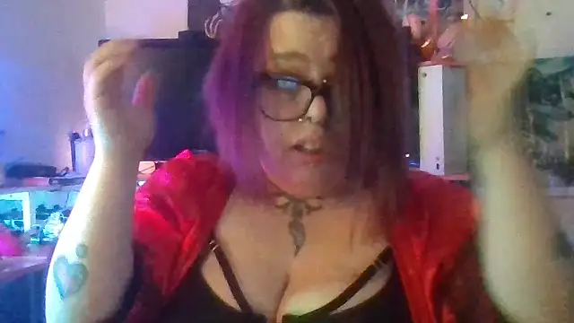 SPICYMISFIT's cam snapshot