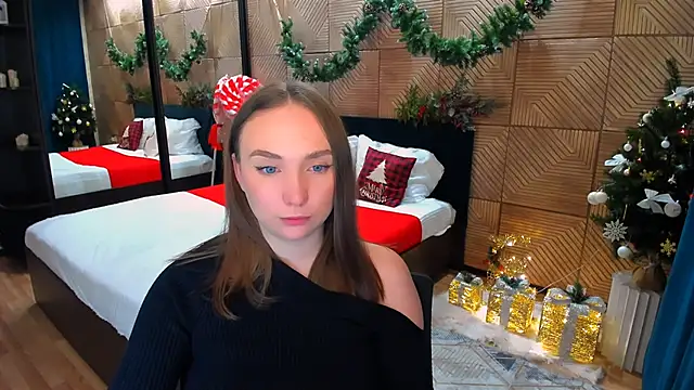 TrueReincarnation live sex cam