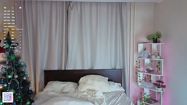 ThuBoppre live sex cam