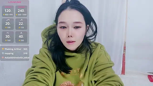 Txm123321's cam snapshot