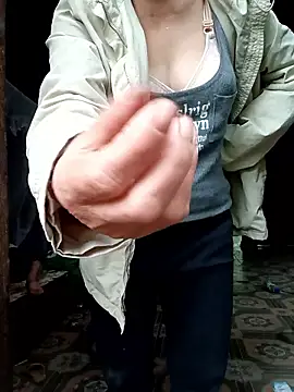 sasy-sam's cam snapshot